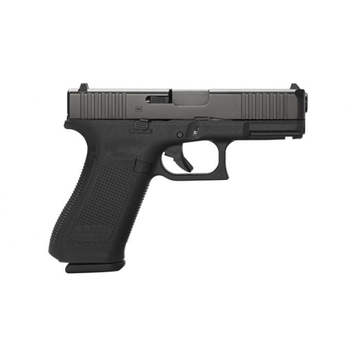 Pistolet GLOCK 45 Gen. 5, kal. 9mm